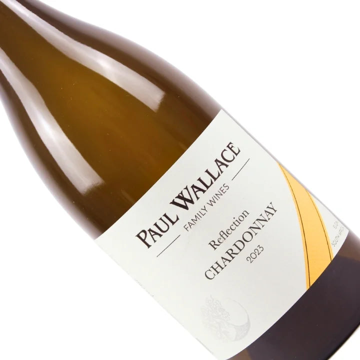 Paul Wallace Elgin Chardonnay "Reflections" 2023