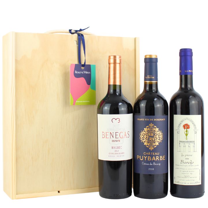 The Perfect Wedding Gift