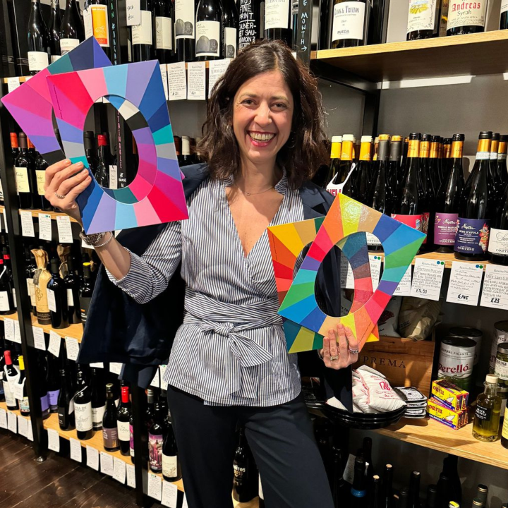 Personal Style & Wine