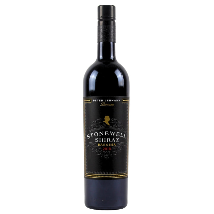 Peter Lehmann, Stonewell Barossa Shiraz 2019