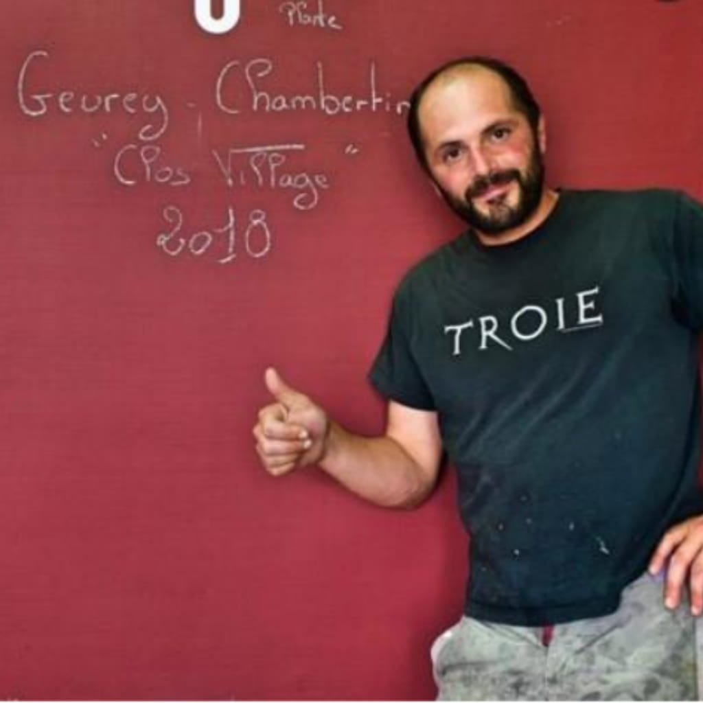 Domaine Philippe Livera, Gevrey-Chambertin "Clos Village" 2024