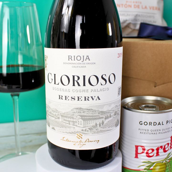 Picky Bits Night Gift Hamper