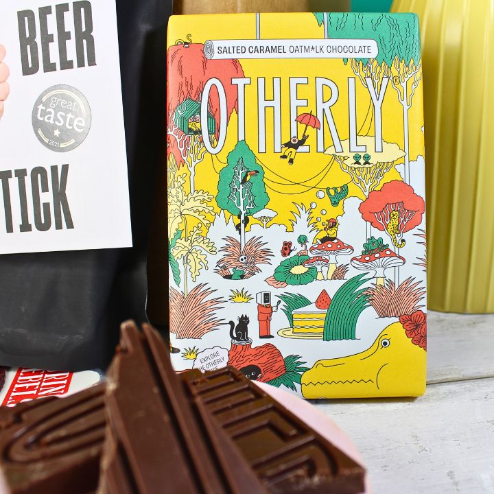 Picky Bits Night Gift Hamper