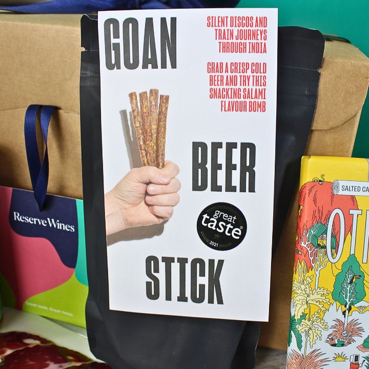 Picky Bits Night Gift Hamper