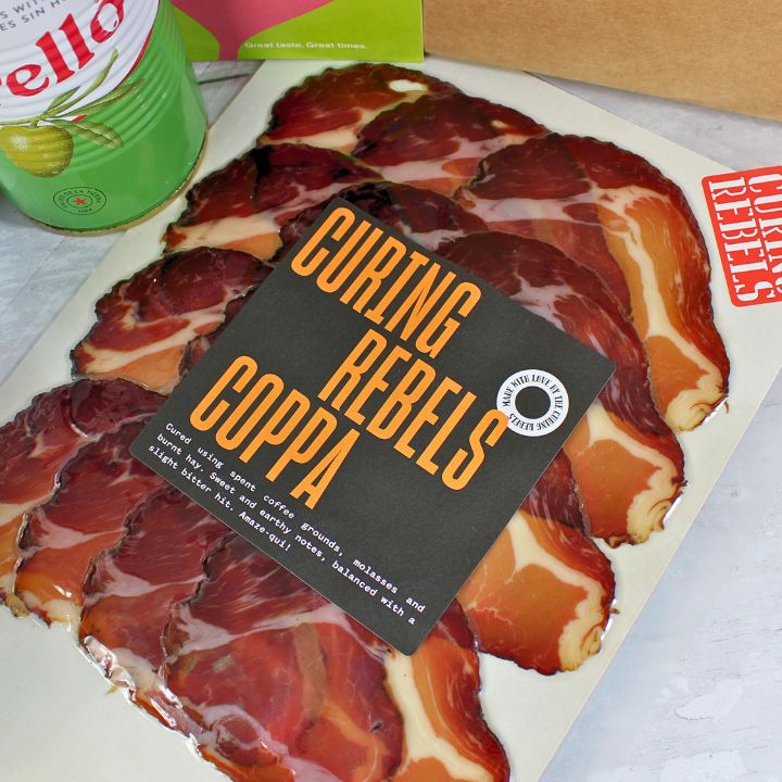 Picky Bits Night Gift Hamper