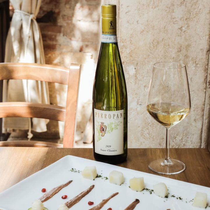 Pieropan, Soave Classico 2024
