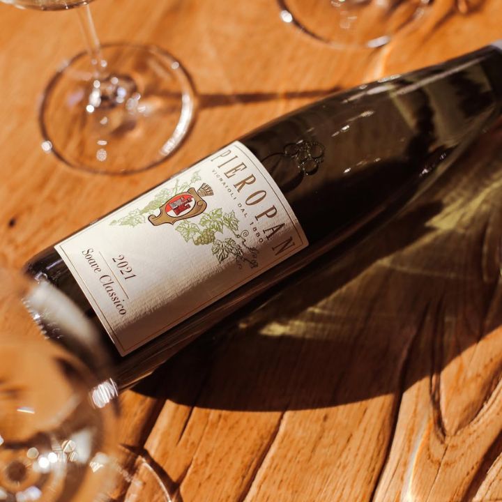 Pieropan, Soave Classico 2024