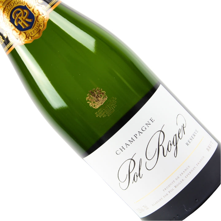 Pol Roger Brut Reserve NV