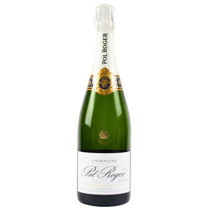 Pol Roger Brut Reserve NV