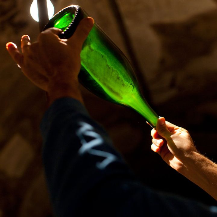 Pol Roger Vintage Brut 2018