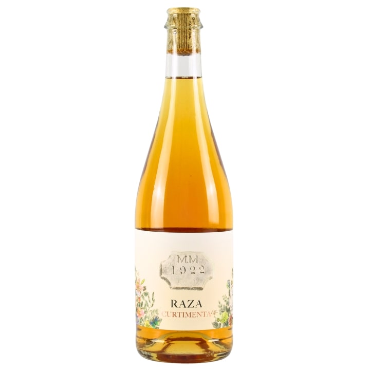 Quinta Da Raza Curtimenta