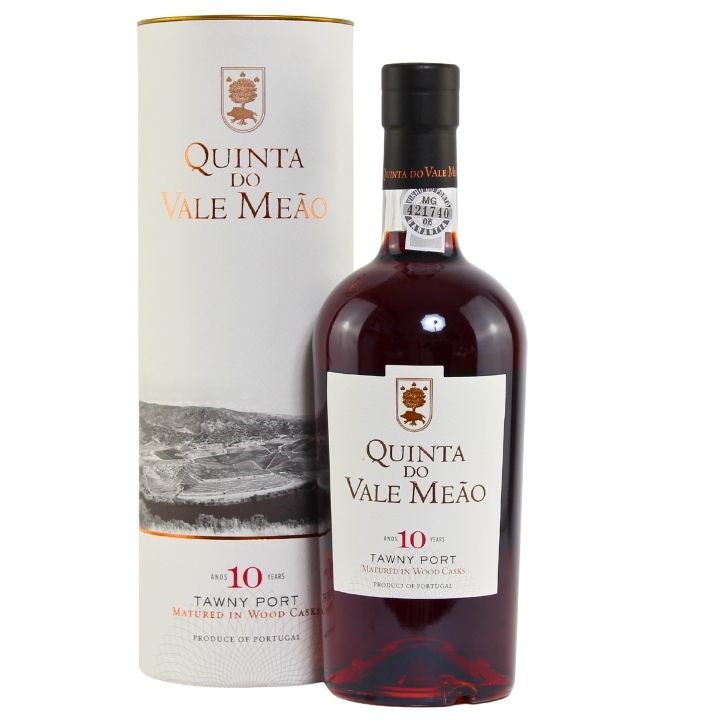 Quinta do Vale Meao, 10 Year Old Tawny Port