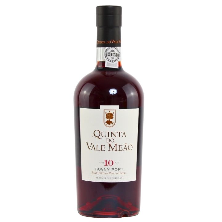 Quinta do Vale Meao, 10 Year Old Tawny Port