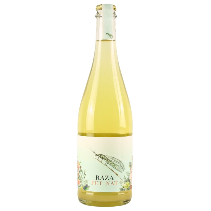 Quinta de Raza, Pet Nat Branco 2023