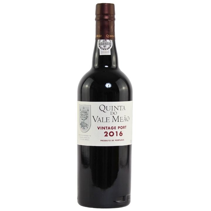 Quinta do Vale Meao, Port 2016