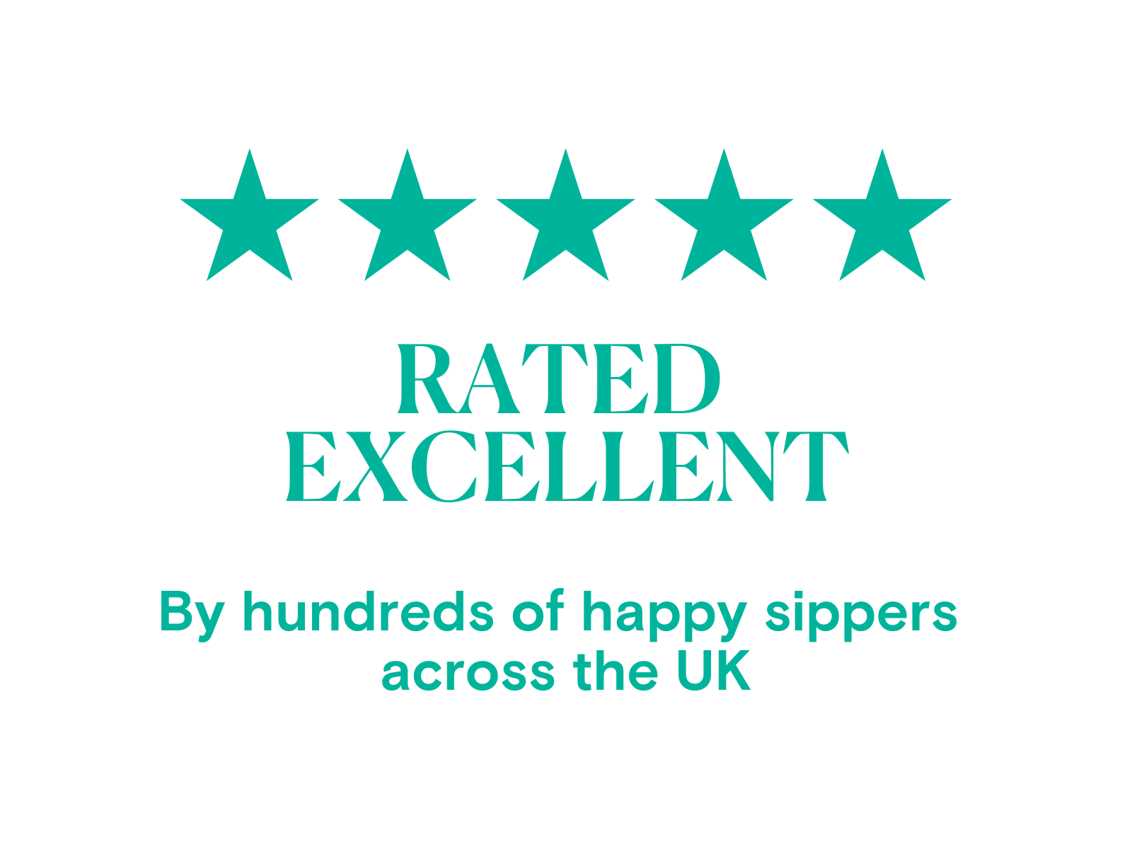 RATED EXCELLENT