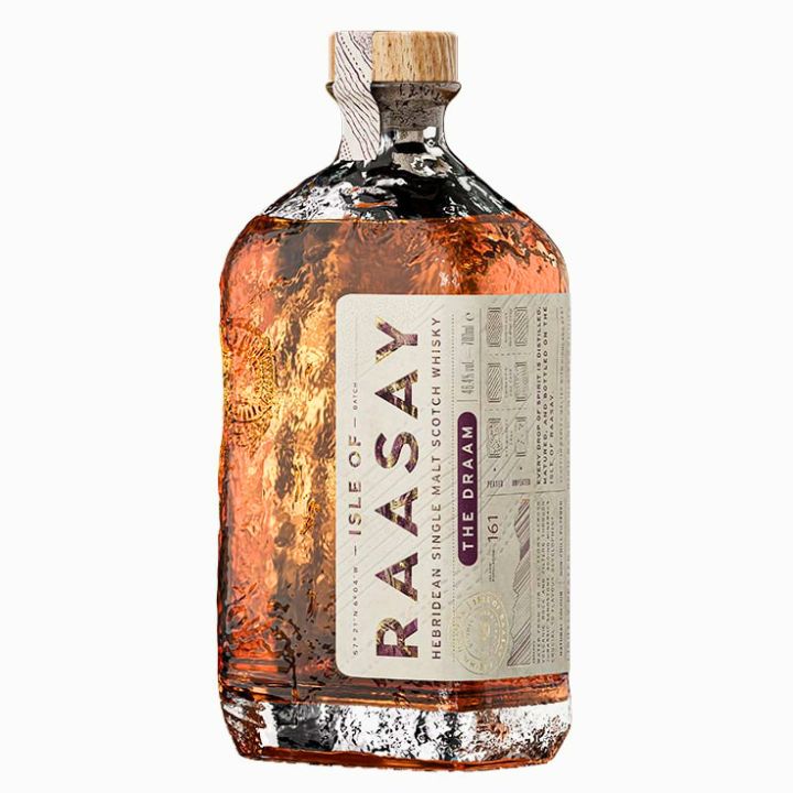 Raasay The Draam Single malt Whisky