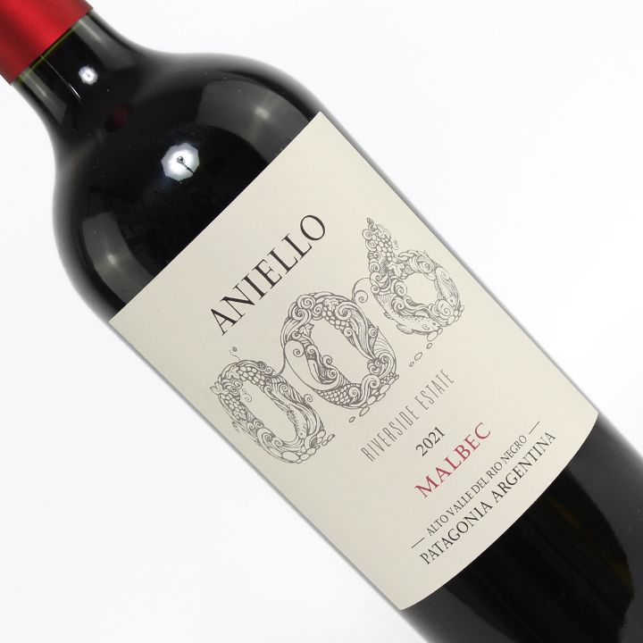 Aniello 006 Malbec Close Up