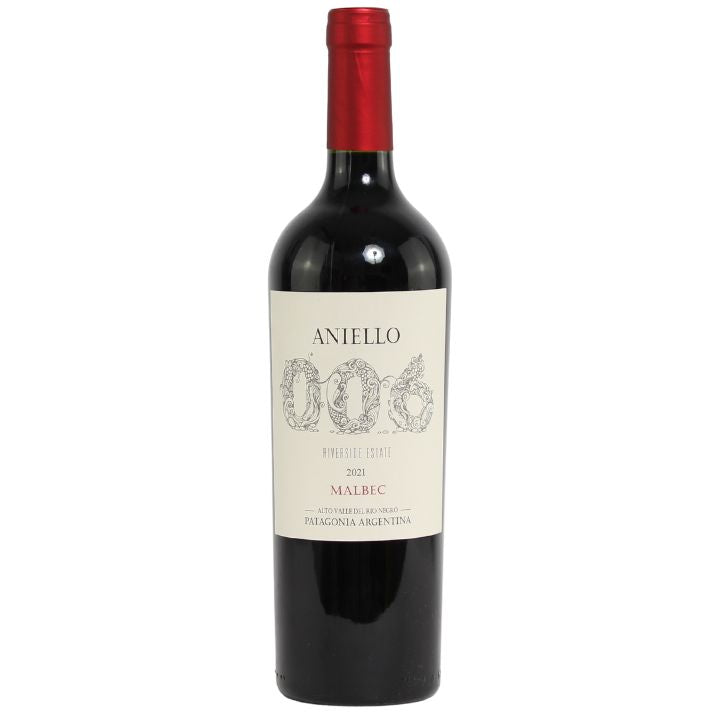 Aniello 006 Malbec