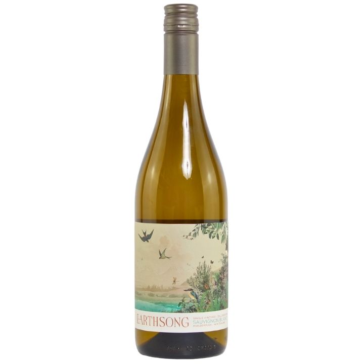 Earthsong Dillon&#39;s Point Sauvignon Blanc