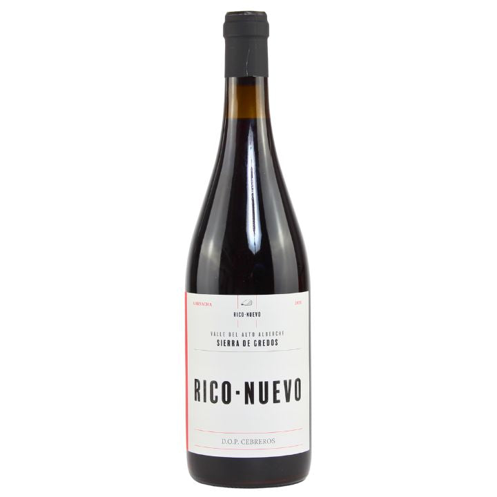 Rico Nuevo Garnacha