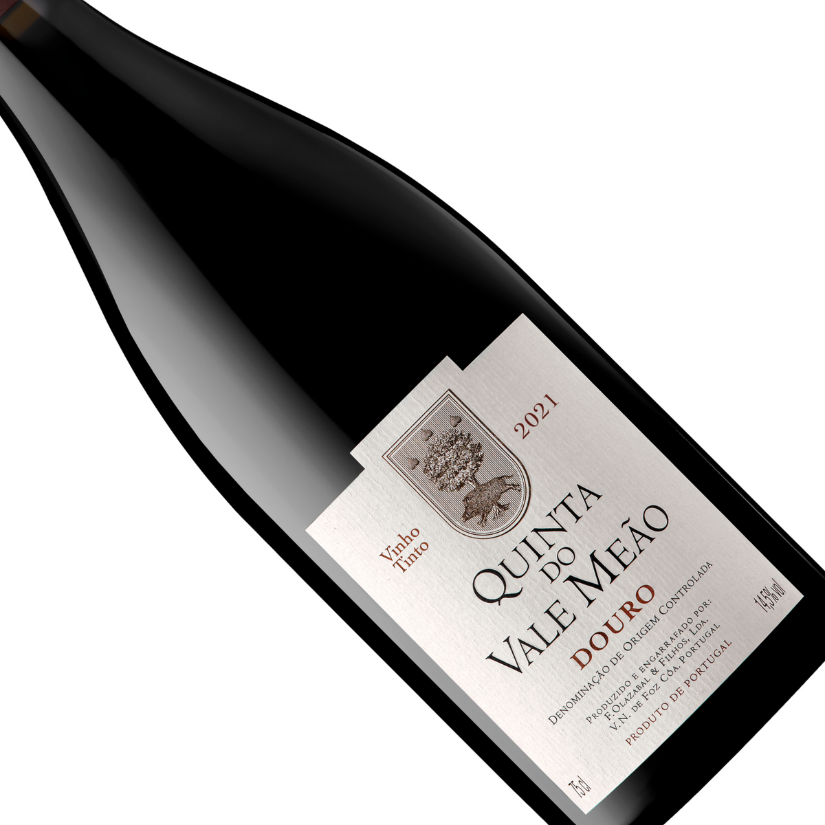 Quinta do Vale Meao Tinto 2021