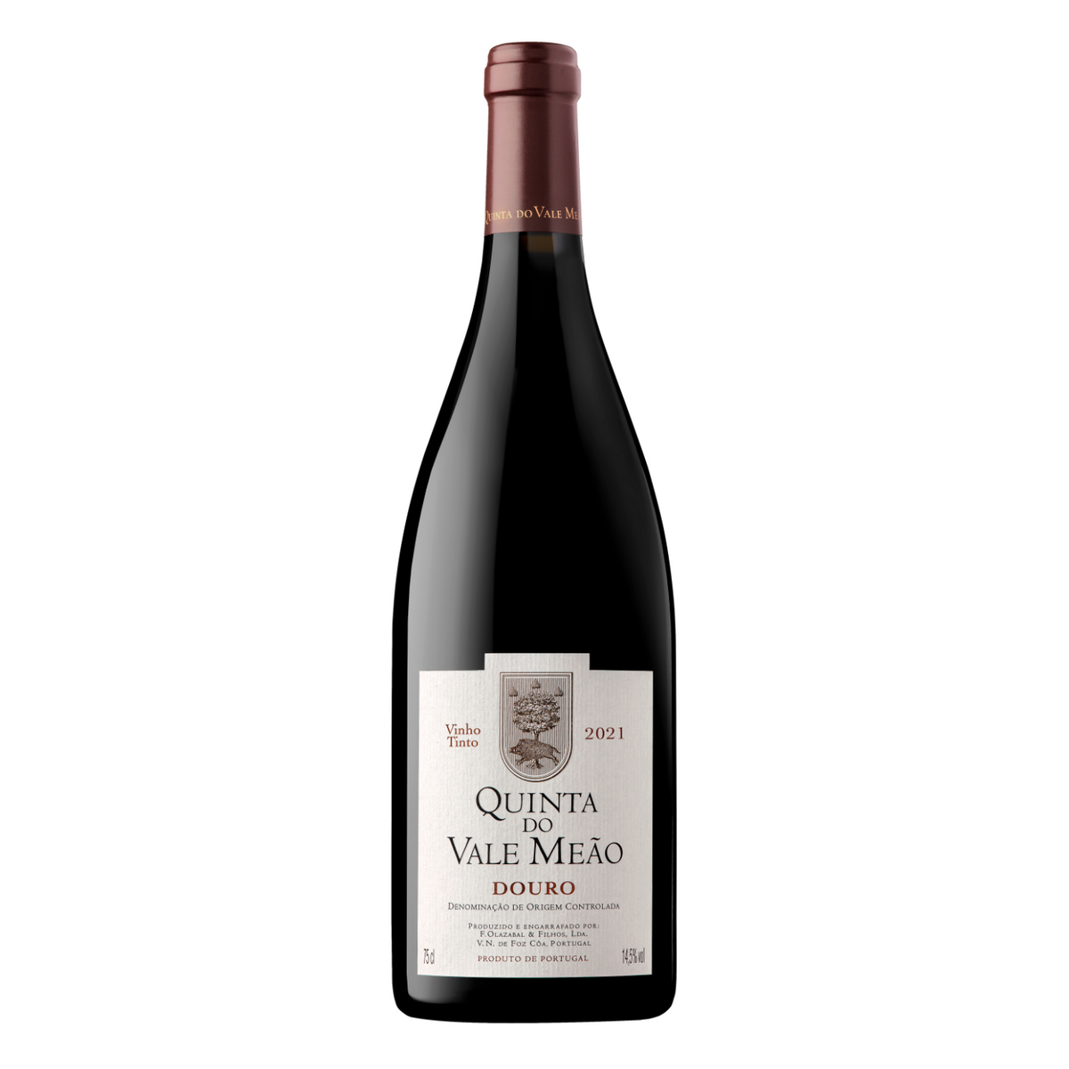 Quinta do Vale Meao Tinto 2021