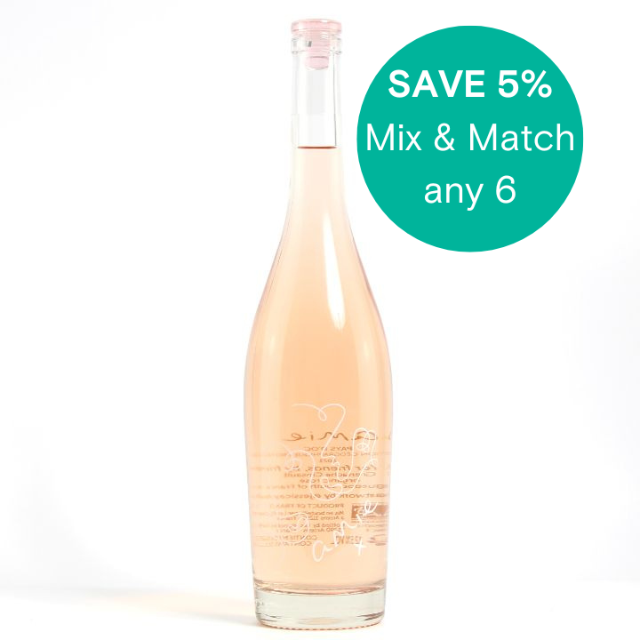 Save 5% Mix & Match any 6