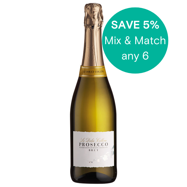 Save 5% mix & Match any 6