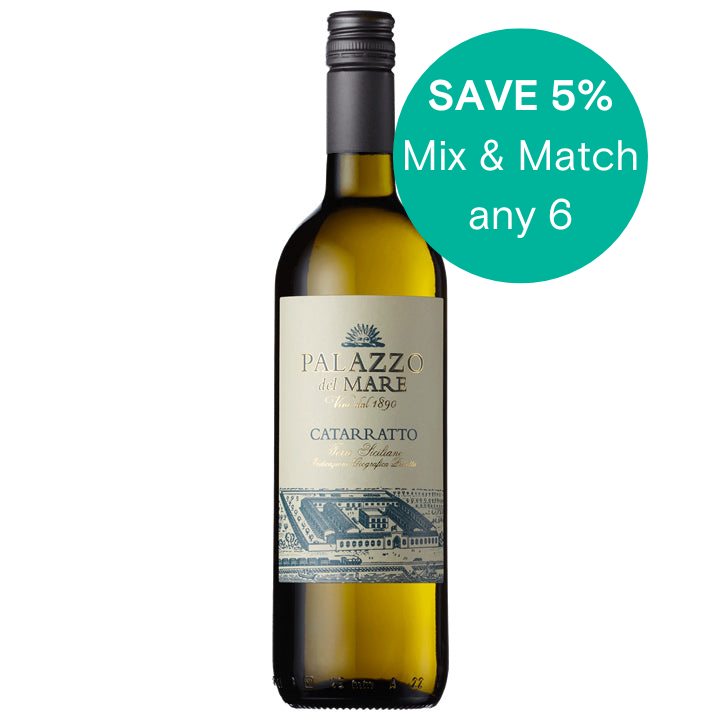 Save 5% mix & Match any 6