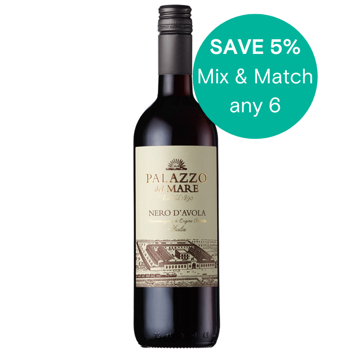 Save 5% Mix & Match any 6