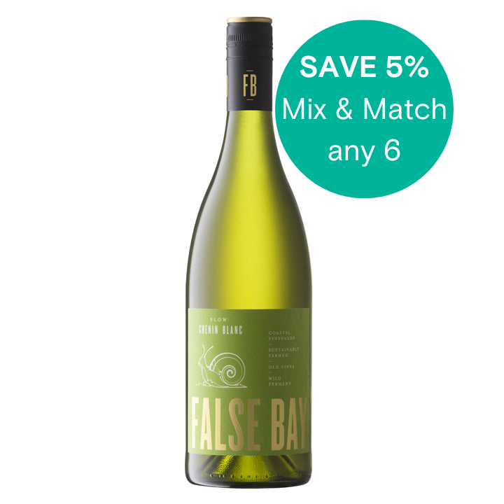 False Bay, 'Slow' Chenin Blanc 
