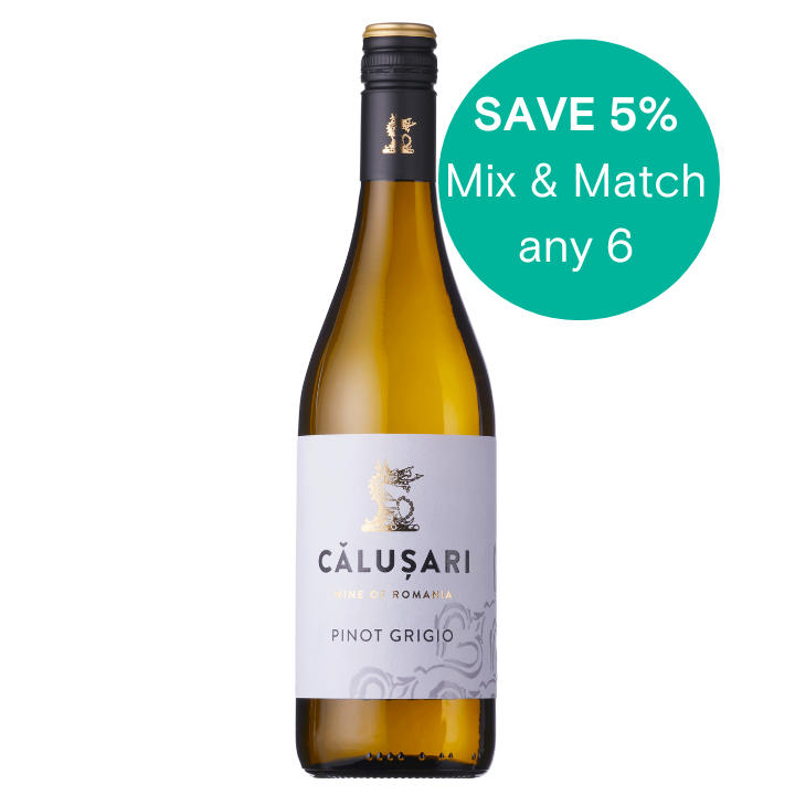 Save 5% mix & Match any 6