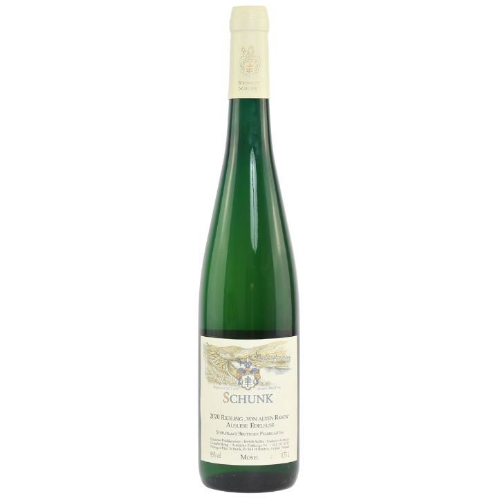 Paul Schunk, Riesling Auslese 2020 