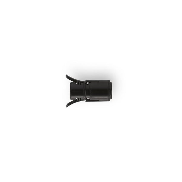 Le Creuset SW-101 Sparkling Wine Stopper [Black Nickel] - Reserve Wines