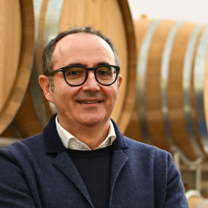 Cantine Sampietrana, Brindisi Riserva 2021
