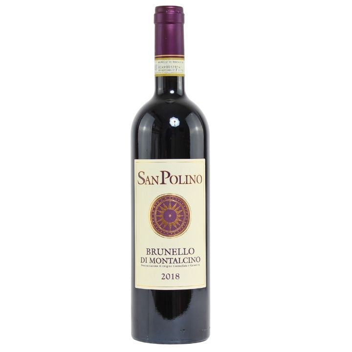 San Polino, Brunello di Montalcino