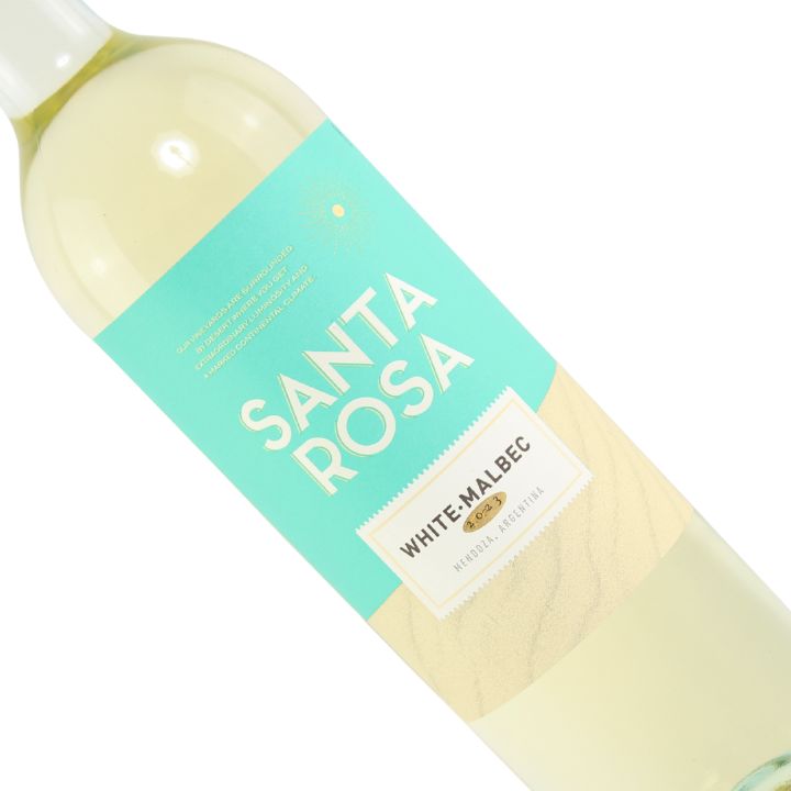 Santa Rosa White Malbec 