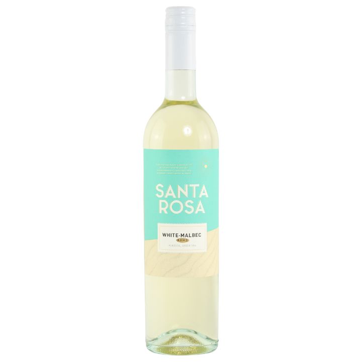 Santa Rosa White Malbec 