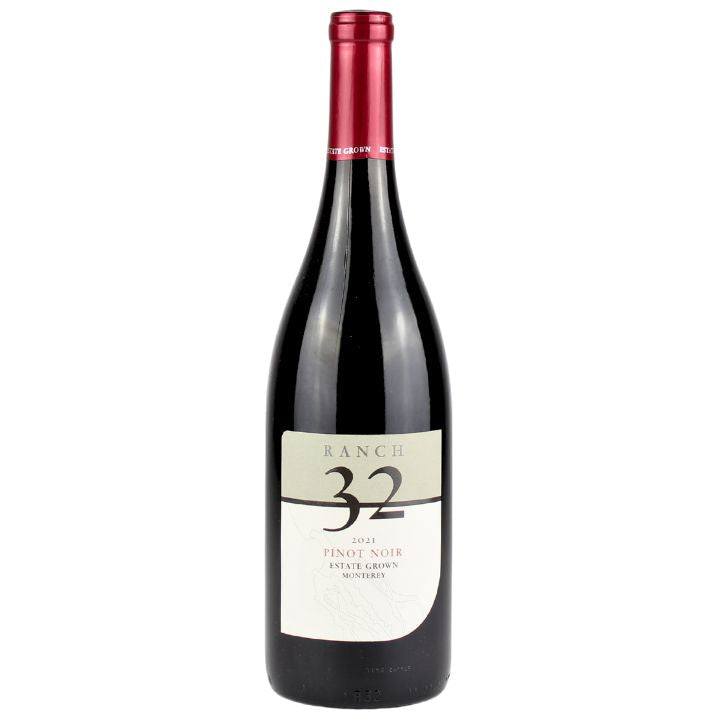 Scheid Family - Ranch 32 Pinot Noir 