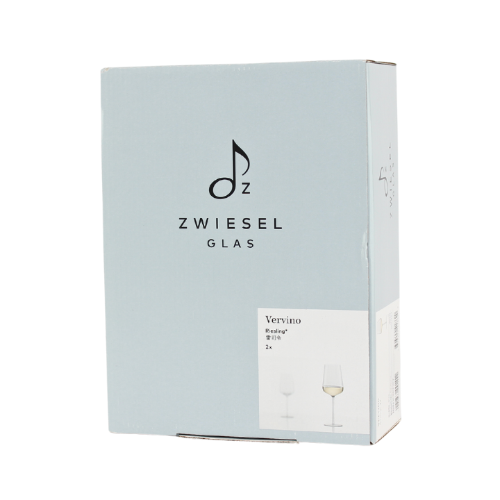 Schott Zwiesel, Vervino Riesling Wine Glass (Pack of 2)
