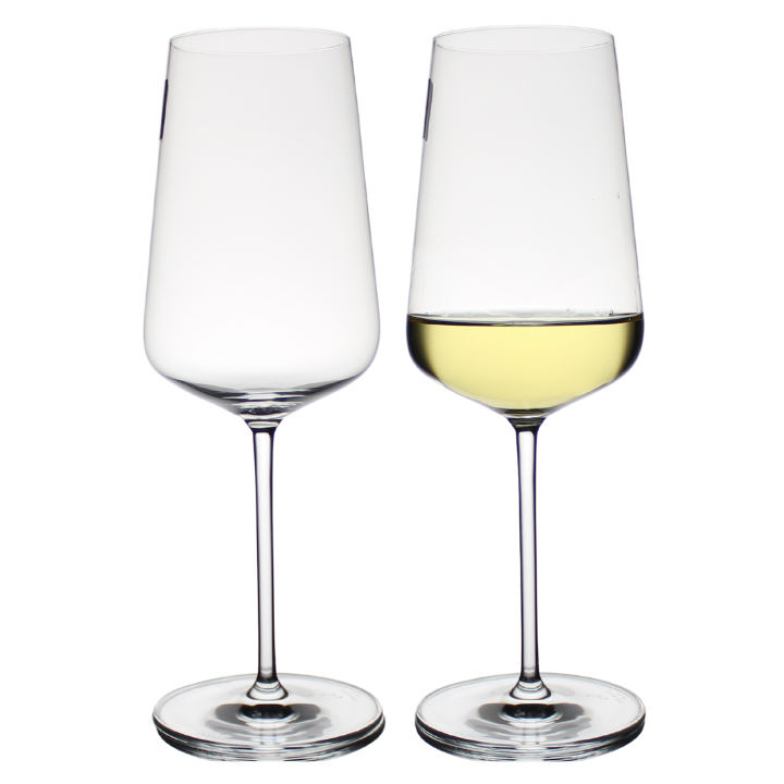 Wijnglas Zwiesel Glas Vervino Chardonnay 487 ml (2-delig) | Kookexpert