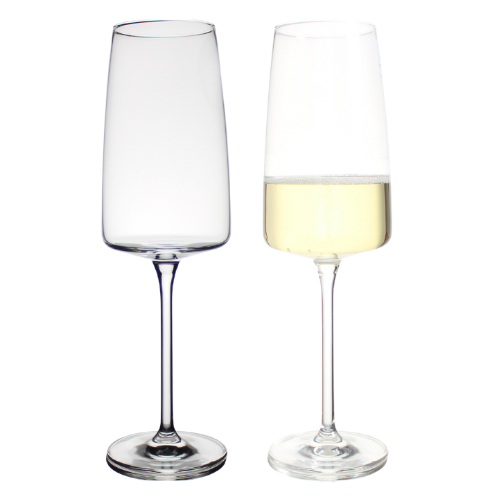 Schott Zwiesel Vivid Senses Sparkling Wine Glass (Pack of 2 Glasses)