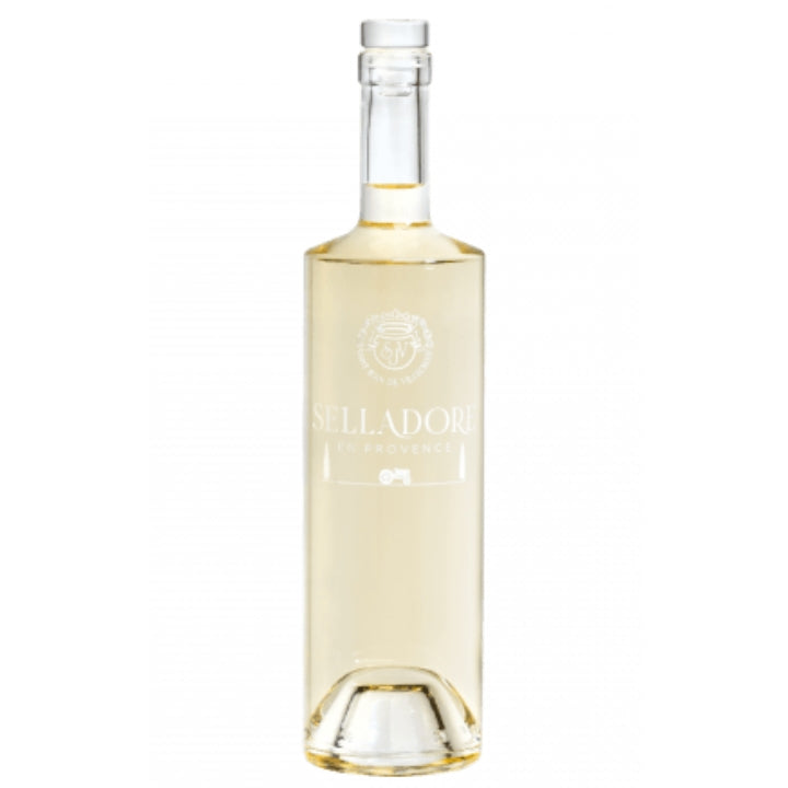 Selladore en Provence Blanc 2025