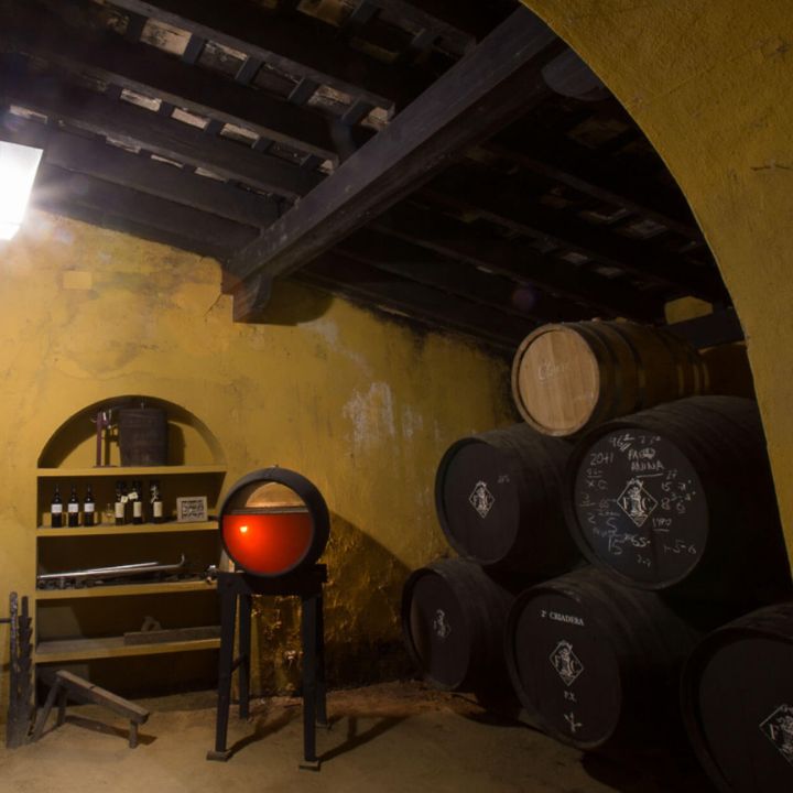 Fernando de Castilla, Classic Amontillado Sherry (75cl)