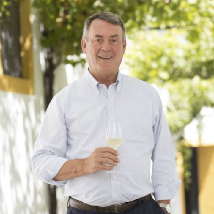 Fernando de Castilla, Classic Fino Sherry