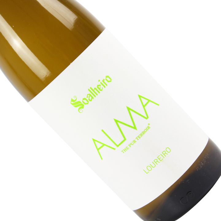 Soalheiro, Alma Loureiro 2024