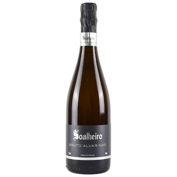 Soalheiro Bruto Alvarinho
