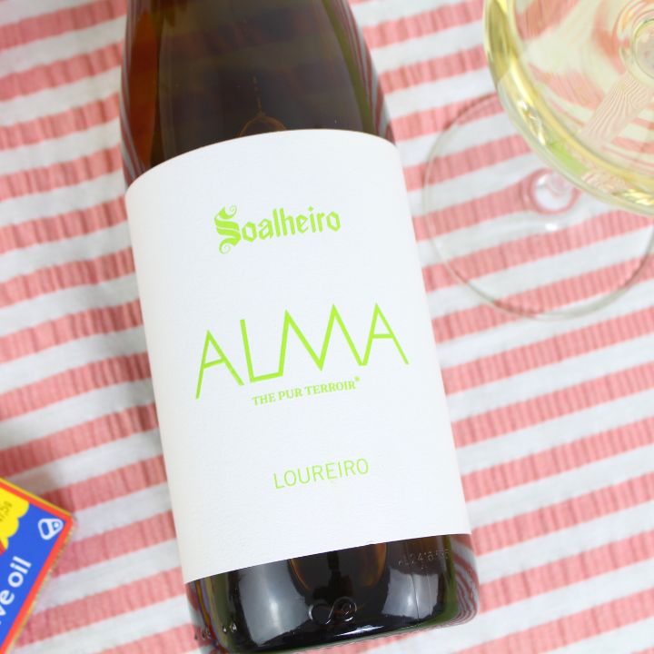 Soalheiro, Alma Loureiro 2024