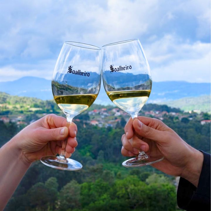 Soalheiro, Alvarinho 2023